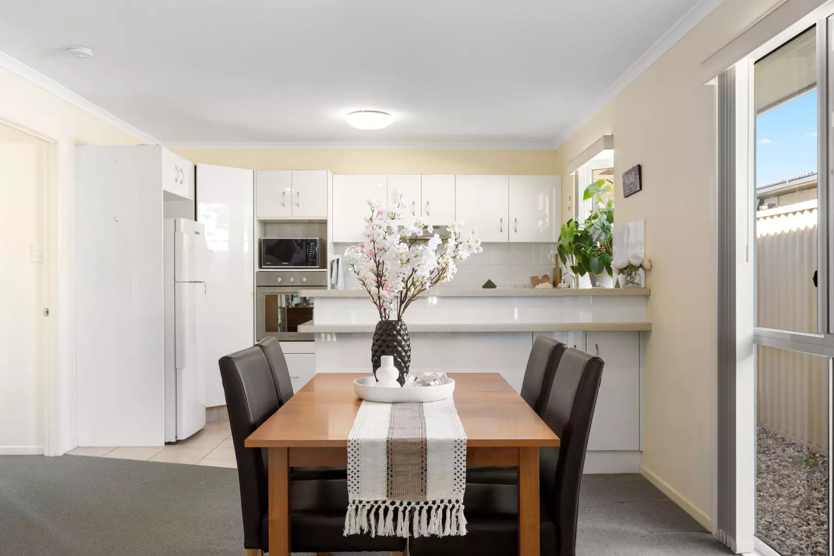 Unique Stand Alone Villa