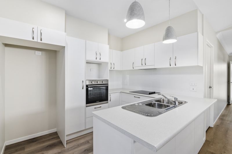 Picture Perfect, Two Bedroom Delight