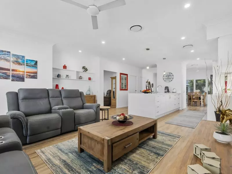 Site 122 - Established Bronte