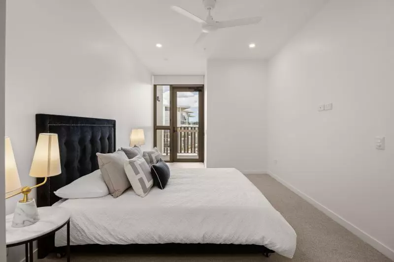 Wake Up to Sunshine & Serenity at Kingsford Terrace