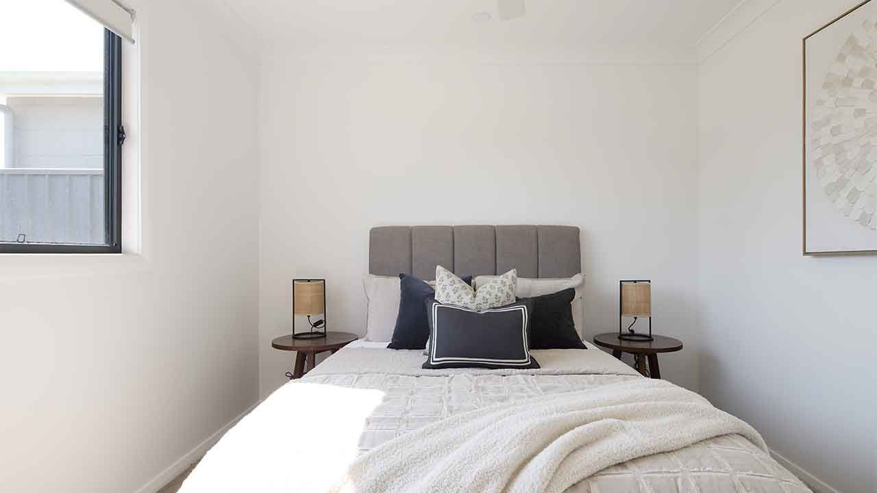 THE FRESHWATER (Skillion) - Brand new, 3 Bedroom, selling off the plan