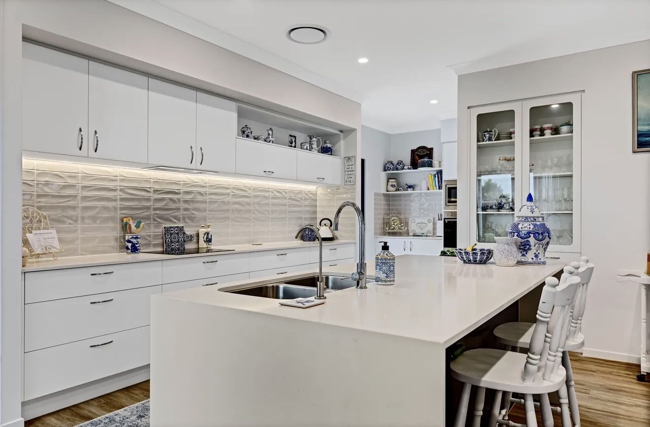 Halcyon Nirimba Luxury Lifestyle Resort - home 193  "Whitehaven"