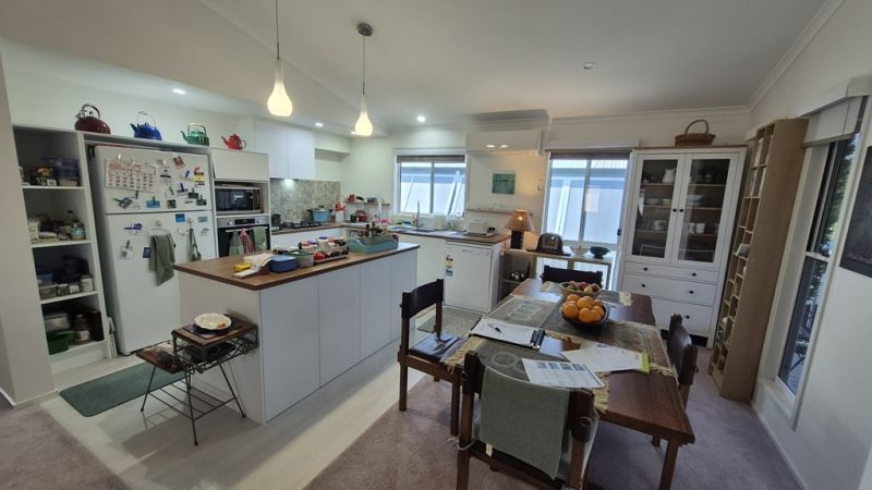 Don't Fence Me In! Outlook!