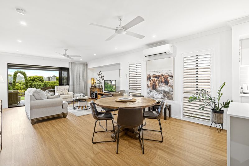 Site 92 - Established Kalbar