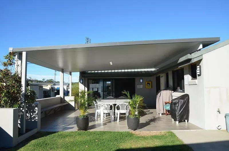 A lifestyle to be envied at Lime Tree Village