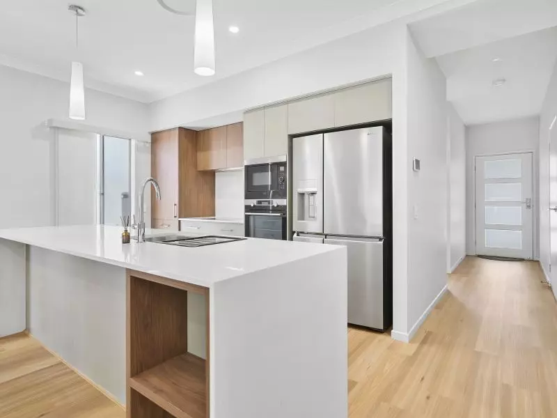 Site 24 - Established Springbrook