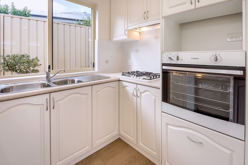 ARCADIA WATERS MANDURAH - Large North Facing Patio