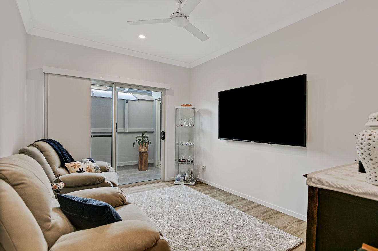 Halcyon Nirimba - Home 142 - Over 50's Luxury Resort (Sorrento Design)