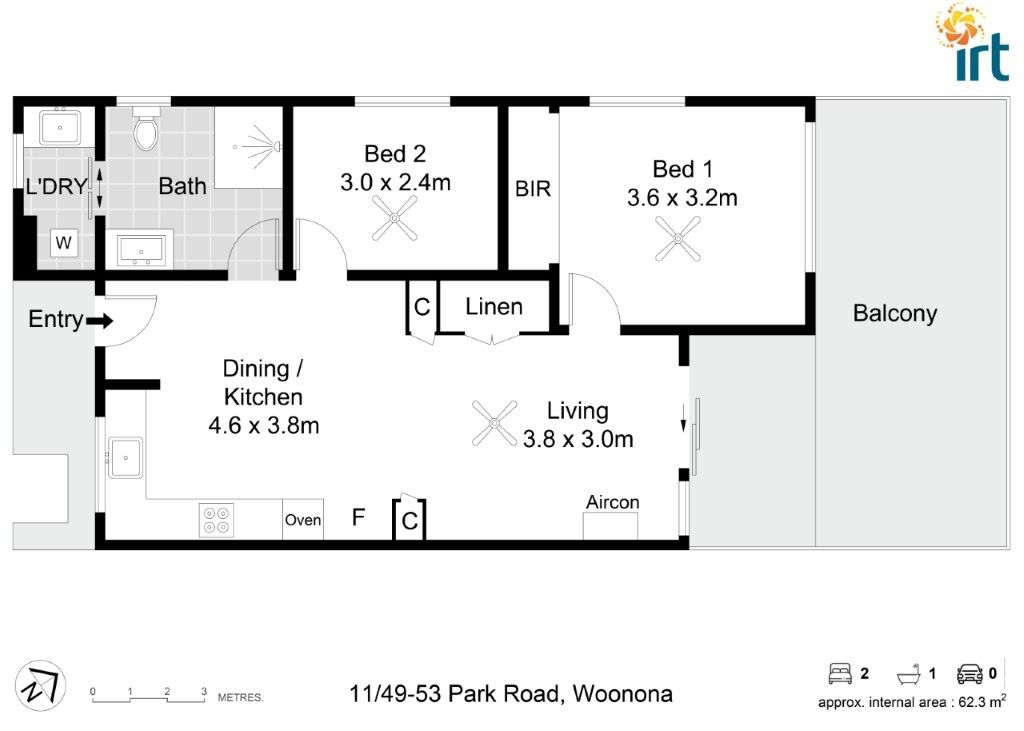 Unit 11 - IRT Seaview