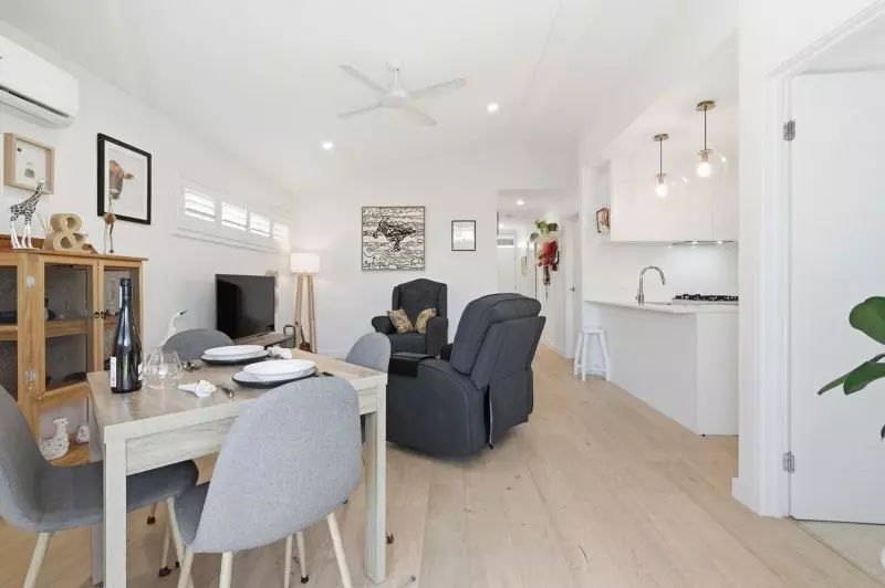 Perfect Modern Haven