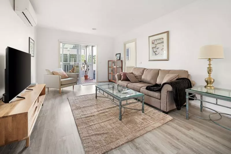 Lifestyle Communities Officer - Private, Peaceful & Perfect!