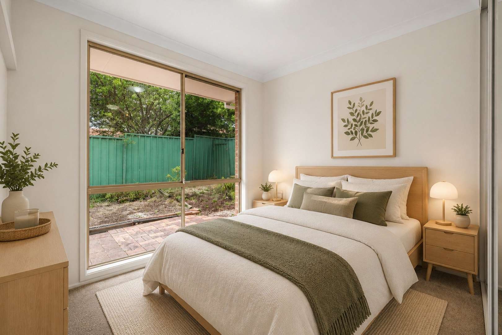Comfortable villa in prime location!