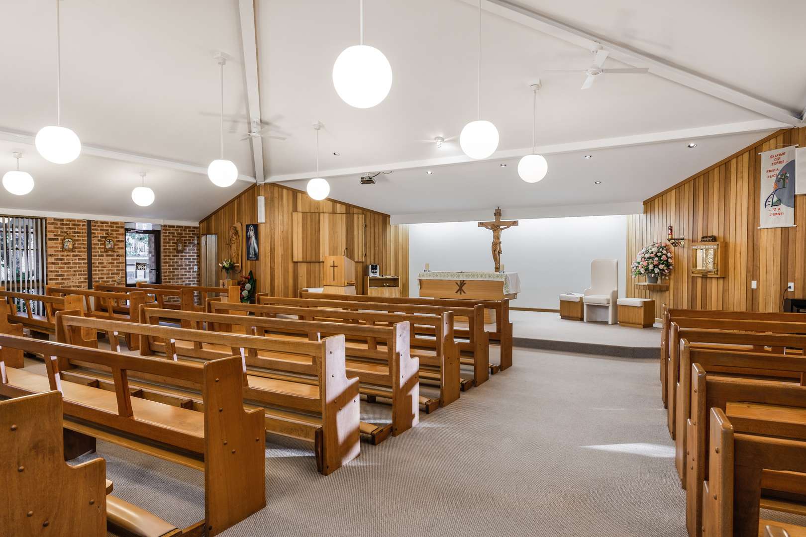 2 Bedroom Units Available @ St Vincent's Care