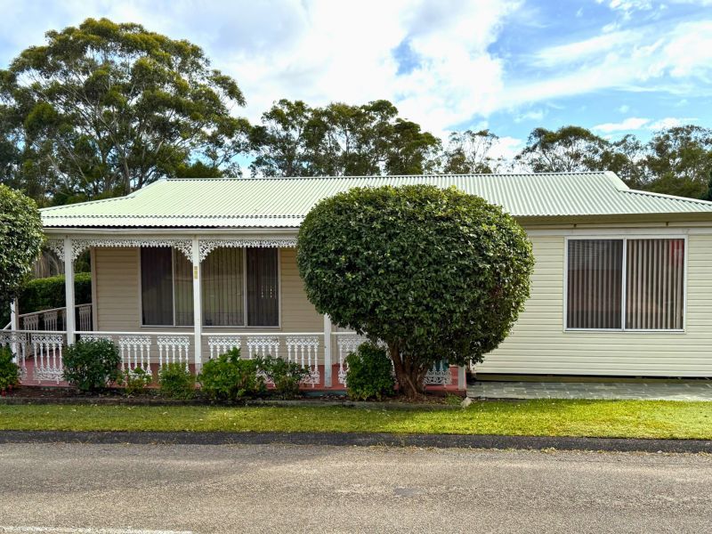 Kincumber Nautical Village - 209 John Hunter Dr