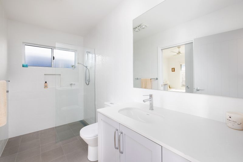 Gorgeous Two Bedroom Haven