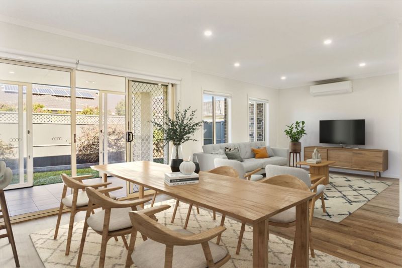 87/1A Gowanbrae Drive, Gowanbrae