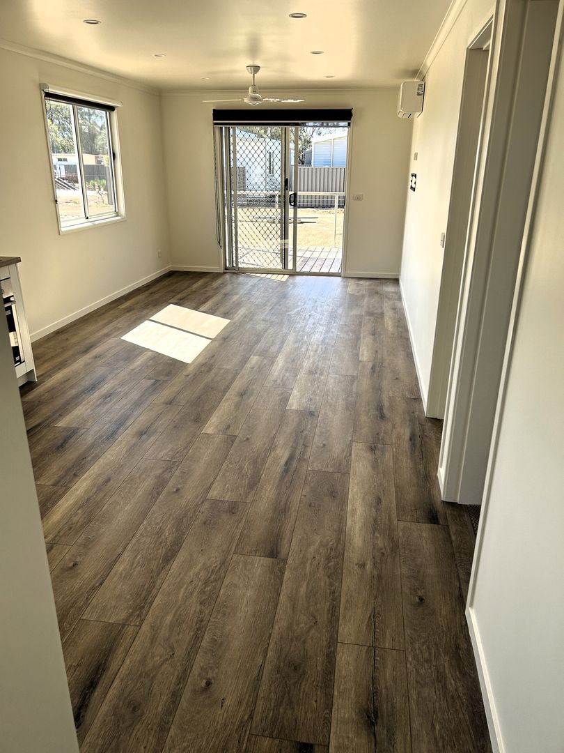 Nagambie Lifestyle Park - The Golden Whistler