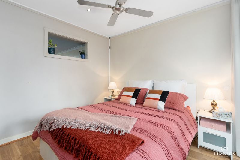 Investment Potential!