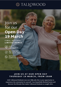Join us for Tallowood Lifestyle Open Day