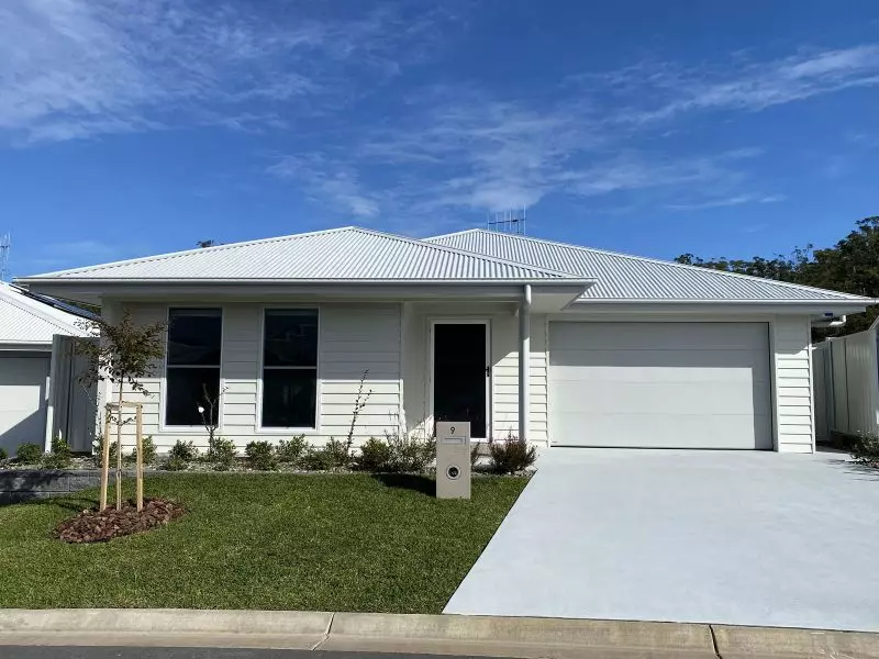 This is the Good Life