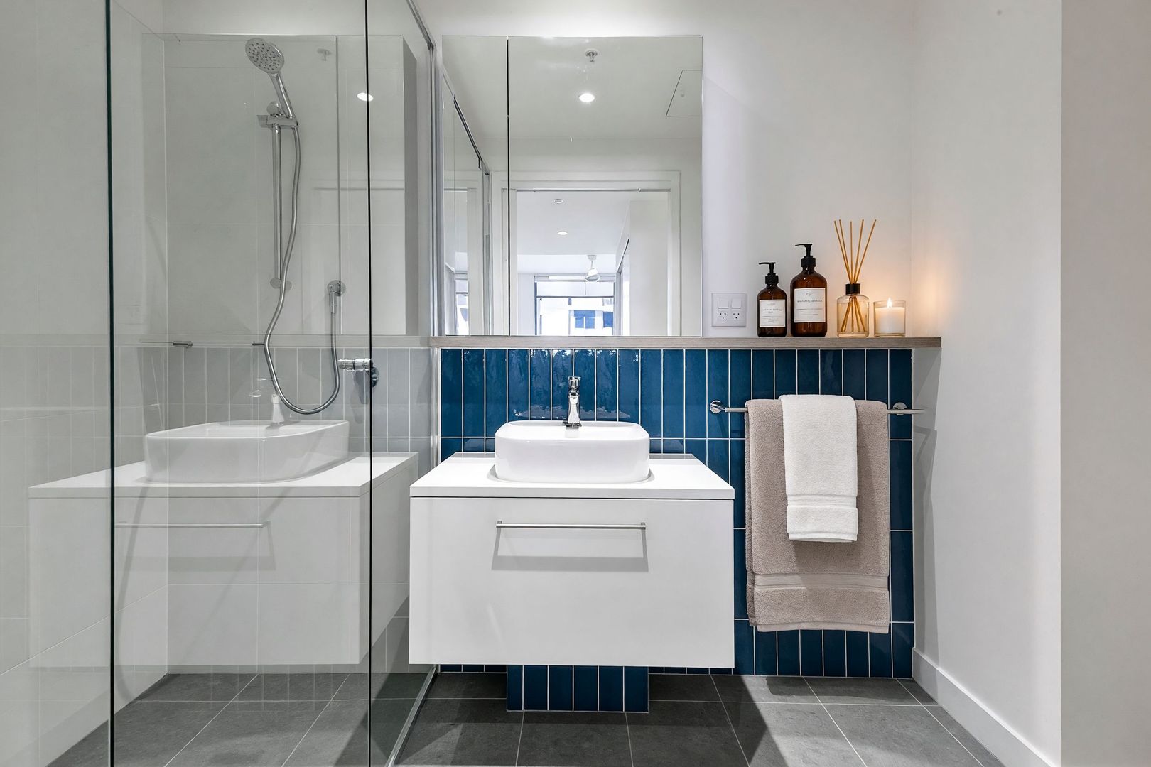 Two Bedroom Apartments | Enquire for Availability