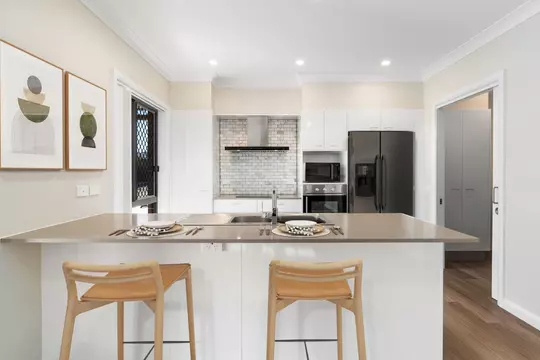 Oak Tree Retirement Village Moss Vale - Villa 30