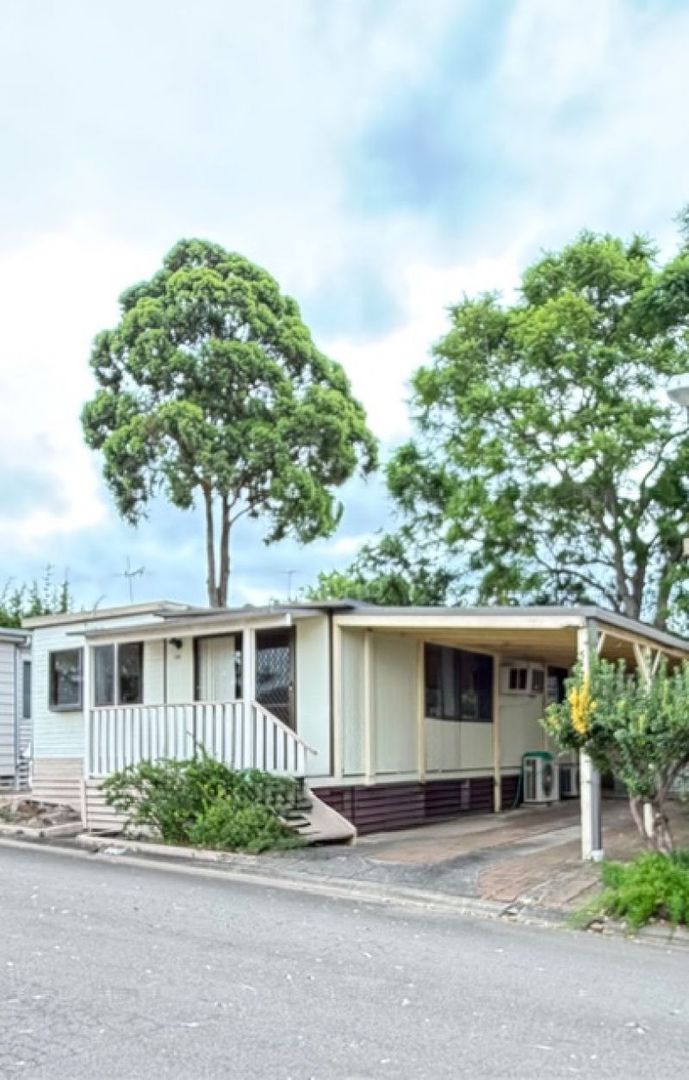 Affordable 2-bedroom home