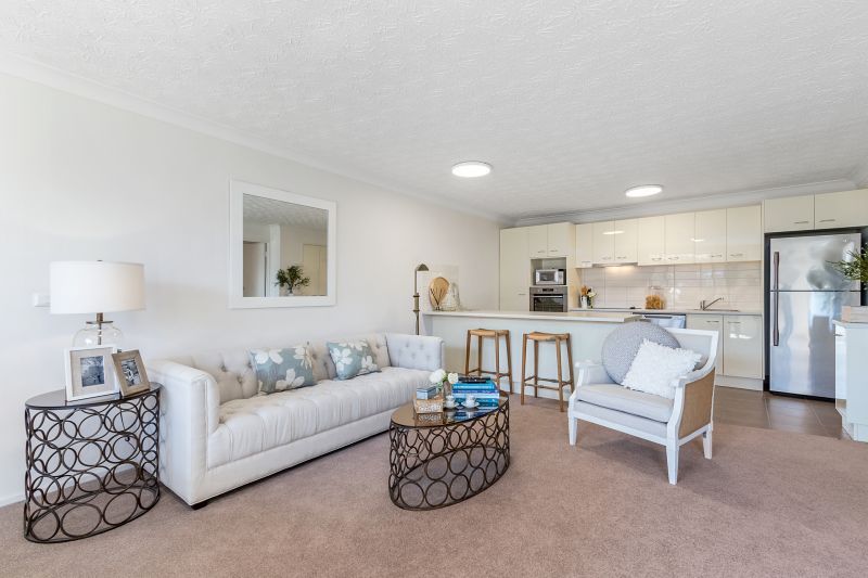 HURRY! LIMITED RELEASE  Oak Grange Retirement Village  TWO WEEK TRIAL STAY AVAILABLE