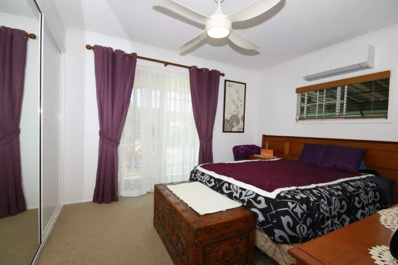 Tasman Holiday Park North Star - Over 50's Residential Park