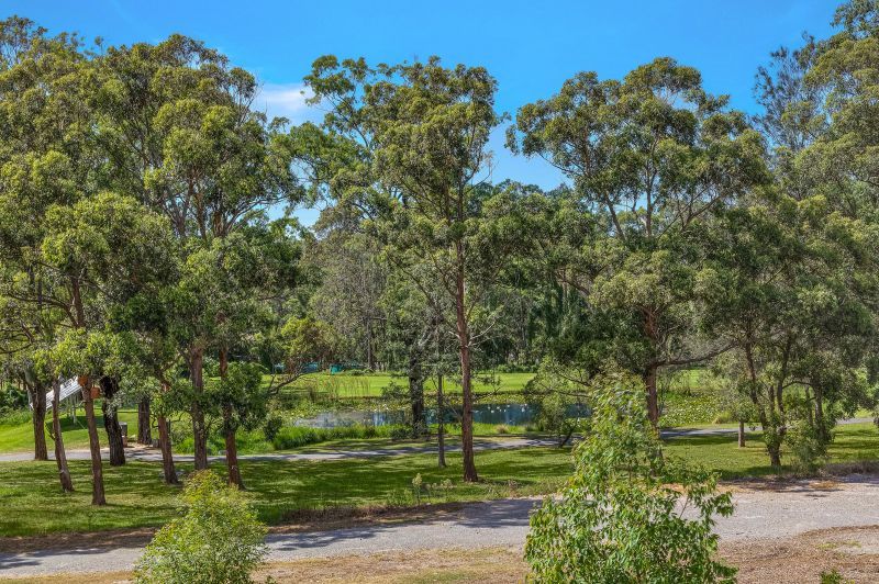 Enjoy relaxed retirement living with lovely views across the golf course