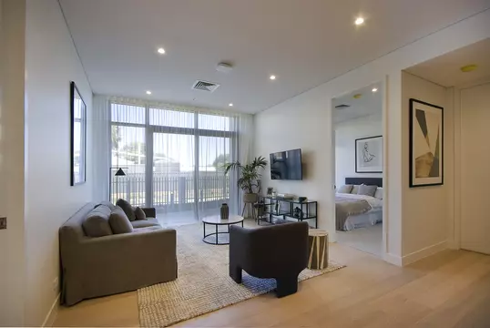 Gaynes Park Suites - Assisted Living Apartments