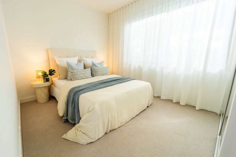 Coastal Retirement Living as Its Best