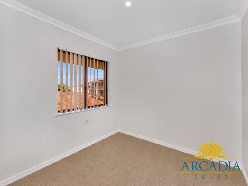 ARCADIA WATERS BICTION - This One Has The WOW Factor...