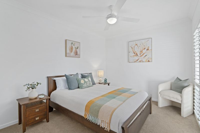 Site 153 - Established Kalbar