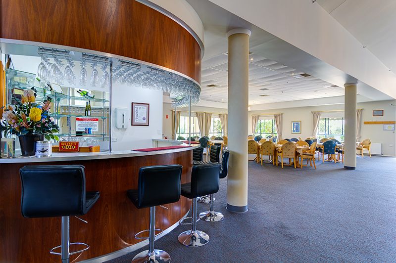 Try our obligation-free 28 day respite care at Torrens Grove