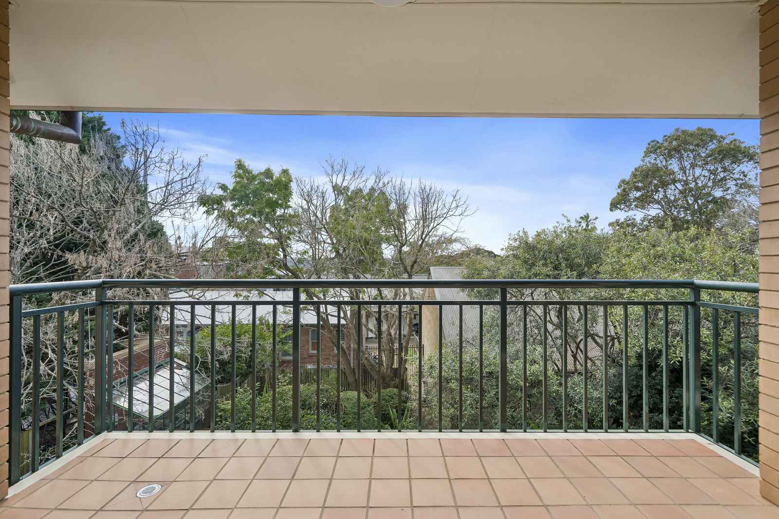 Spacious Level Living Surrounded by Gardens