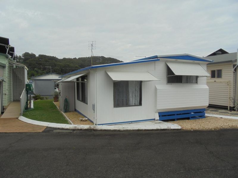 Lime Tree Village - Site 35