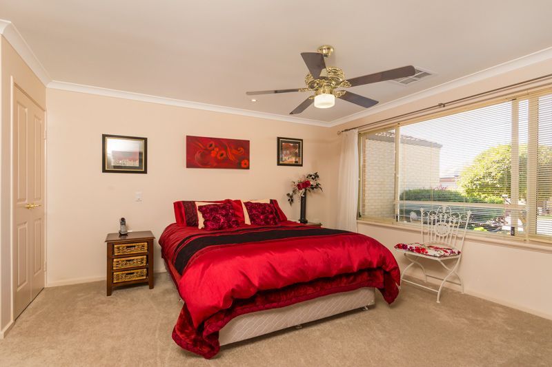 Beautiful Retirement Villa !