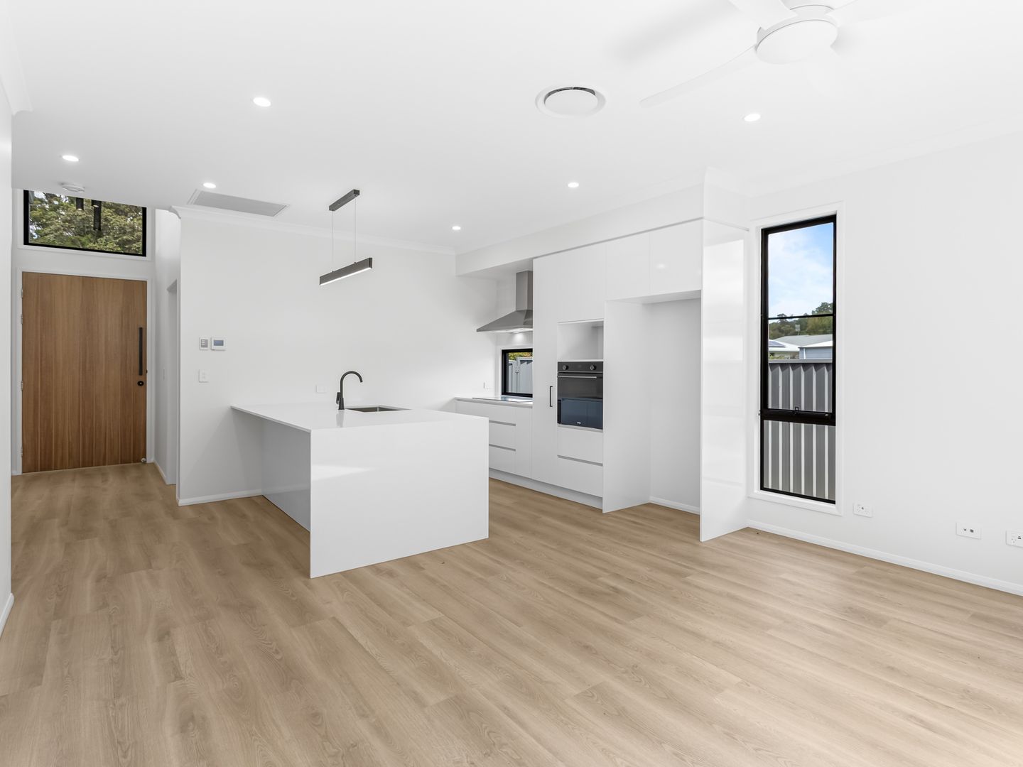 Bespoke Home 14