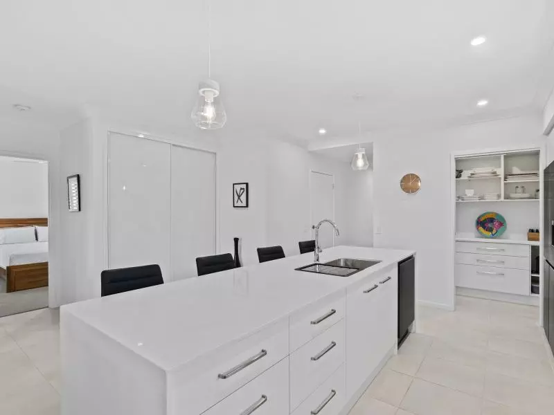 Site 120 – Established Kalbar H5