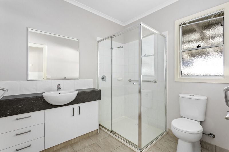 A beautiful house to call home