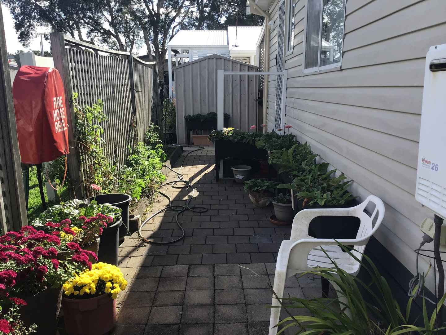Sunstrip Village - Site 100