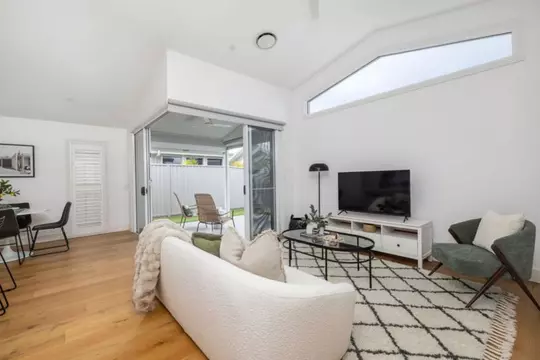 Your New Lifestyle Awaits!