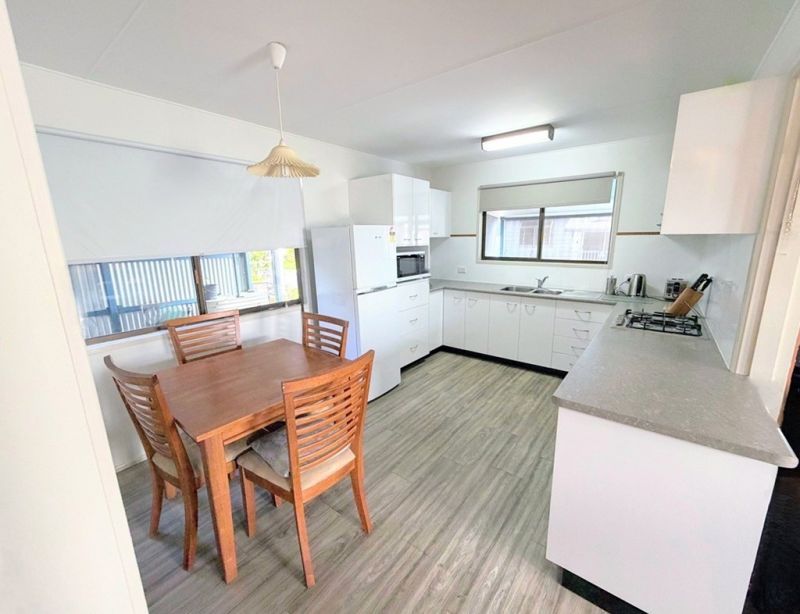 Great Backyard & Very Motivated Owner!