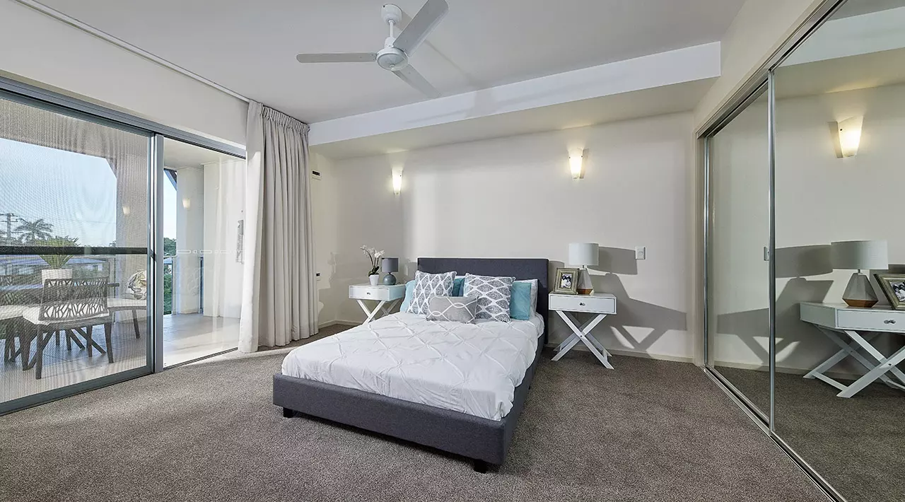 Churches of Christ - Moonah Park Retirement Village