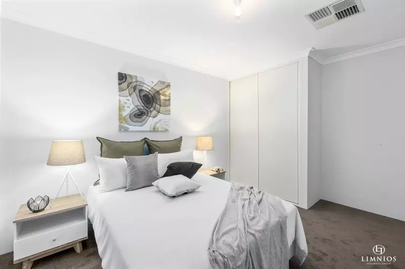 Stylish and Spacious Family Home on a big Land!