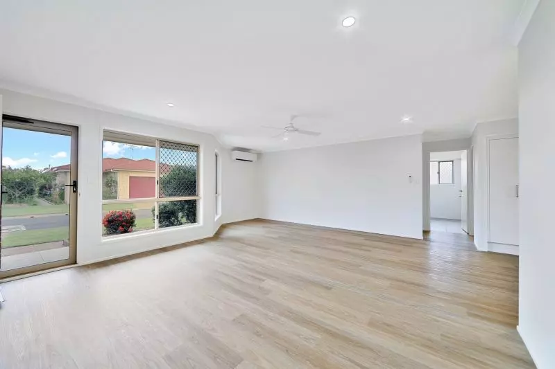 Enjoy a peaceful evening on your porch with ocean sounds