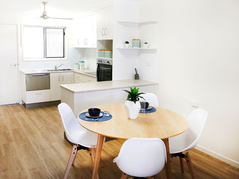 St James Retirement Village