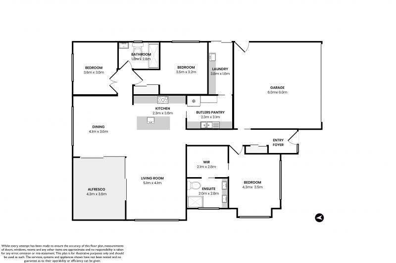 Enjoy Modern Elegance and Prime Corner Vantage