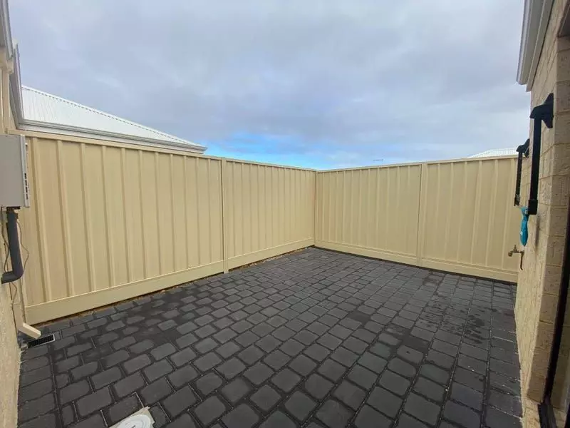 Build your dream home and have convenience nearby!